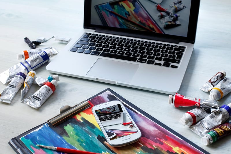 Adventure Workspace